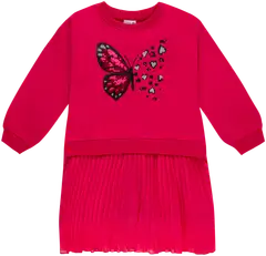 Ciraf lasten collegemekko 25TC253322 - 18-2043TCx raspberry sorbet - 1