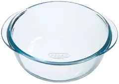 Pyrex uunivuoka lasi 1L - 1