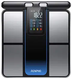 Renpho älyvaaka MorphoScan - 4