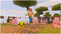 Minecraft - Nintendo Switch 2 Edition - 2