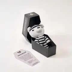 Deddy Bears Arkku 15 cm S5 - 8