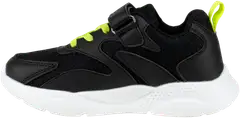 Ciraf lasten lenkkari Hawkeye - BLACK/LIME - 3