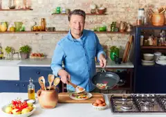 Tefal Jamie Oliver Acacia pieni tarjoilulusikka - 9