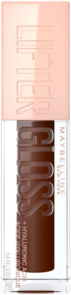 Maybelline New York Lifter Gloss Huulikiilto 29 Toast 5,4 ml - 3