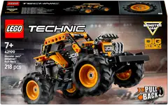 LEGO® Technic 42199 Monster Jam™ DIGatron™ ‑vetomoottoriauto - 2