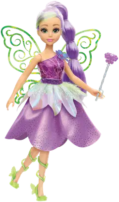 Dreameez Deluxe Fairy Set -Nukke - 2