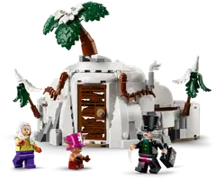 LEGO® ONE PIECE 75641 Tohtori Hirilukin piilopaikka - 5