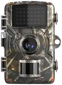 Trekker riistakamera v2 - 2