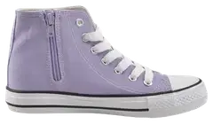 House lasten mid-vartinen kangastennari Lilia 34112 - Pastel lilac - 4