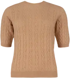 London Fog naisten neule 213L522502 - Warm taupe - 1