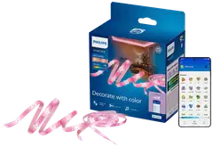 Philips Smart Lighting LED-valonauha 4m 2700-6500K RGB Type-C - 1