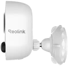Reolink Lumus 4MP WiFi-kamera LED-kohdevalolla ulkokäyttöön - 2