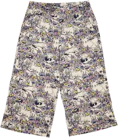 Muumi naisten culottes Seela Seeste 592164 - Kitti - 1