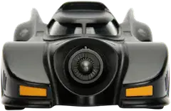 Jada Batman ja 1989 Batmobile, 22 cm, 1:24, die-cast - 4