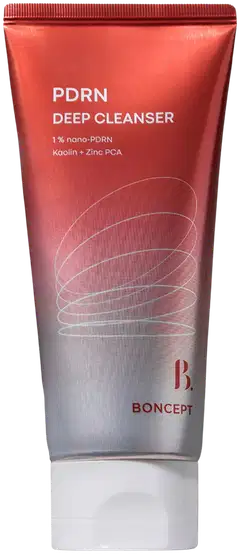 BONCEPT PDRN Deep Cleanser -syväpuhdistava vaahto 120g - 1