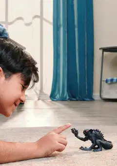 Schleich Varjo lemuri - 6