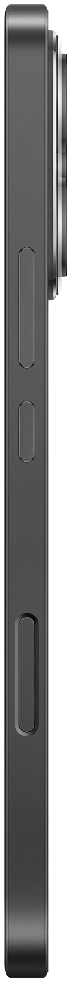 Honor 400 Lite älypuhelin 8GB+256GB musta - 8