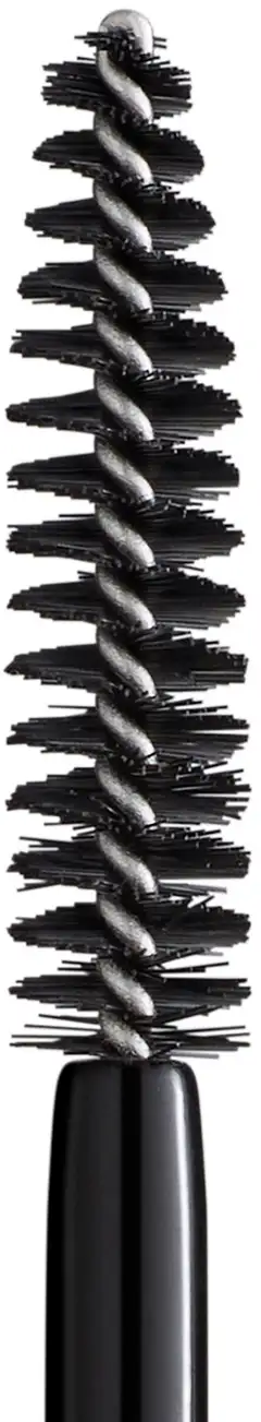 Isadora The Hypo Allergenic Definition Mascara ripsiväri 12 ml - Brown - 2