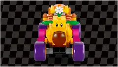 LEGO® Super Mario 72036 Mario Kart™ – Baby Peach ja Grand Prix ‑setti - 7