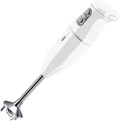 Bamix Cordless Plus 1121.002, valkoinen - 2