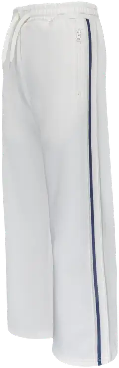 House lasten collegehousut 23TH032602 - WHITE - 2