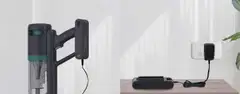 Hoover varsi-imuri Go Pet HFG10P - 13