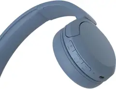 Sony Bluetooth sankakuulokkeet WH-CH520L sininen - 15