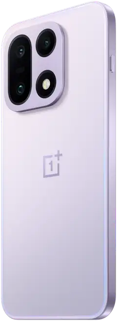 OnePlus 15 CPH2747 512GB 16GB Ultra Violet EU Älypuhelin + OnePlus Watch 3 43mm Black Steel Älykello - 5
