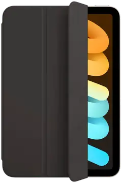 APPLE Smart Folio for iPad mini 6th generation Black - 2