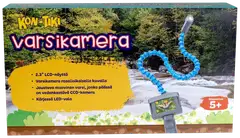 Endoskooppi, lasten varsikamera - 3