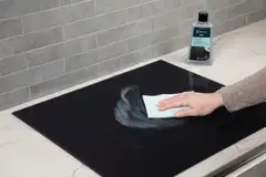 Electrolux keraamisen tason puhdistusaine M3HCC301 - 2