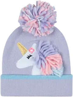 TEX lasten pipo I996119 - Lilac - 1