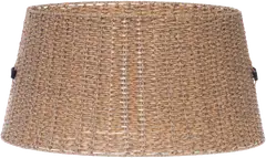 Winteria Kuusenjalan suojus beige - 1