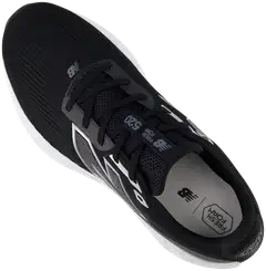 New Balance miesten juoksujalkine 520 v9 - BLACK - 7