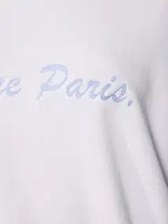 WKLY. naisten collegepusero 213W000111 - Lt. Blue - 5