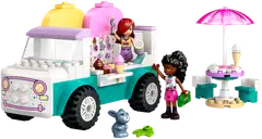 LEGO® Friends 42644 Heartlake Cityn jäätelöauto - 4