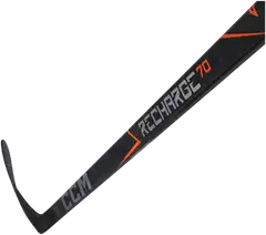CCM jääkiekkomaila Tacks Recharge 70 Sr 85 P29L - 2
