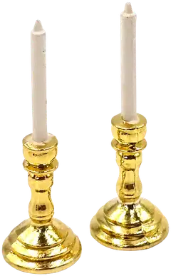 J.K. Primeco koristekynttilät 2kpl - 2