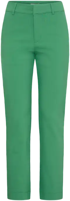 B.young naisten housut Bydixi straight - Leprechaun - 1