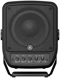 Yamaha PA-kaiutin Stagepas100BTR MK2 - 1