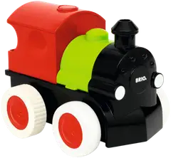 BRIO Steam & Go Juna - 1