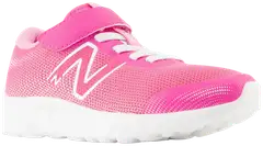 New Balance lasten lenkkari 520v8 - HI-PINK - 4