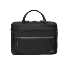Targus Work+ 13-14" 3-in-1 Tech Brief -tietokonelaukku - 1