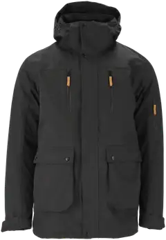 Whistler miesten Wander ulkoilutakki - Grey - 1