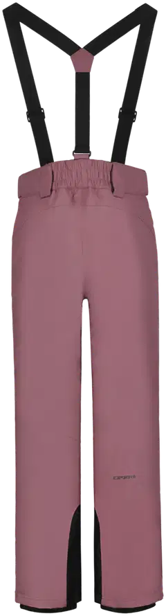 Icepeak nuorten toppahousut Lorena - ametisti - 2