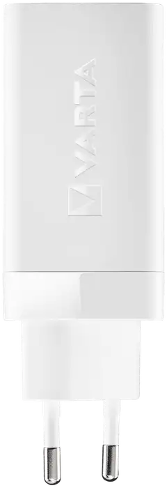 Varta pikalaturi 65W - 4