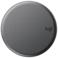 Logitech PC-kaiutin Z407 Bluetooth harmaa - 12