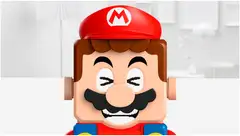 LEGO Super Mario 72043 Mario Kart™ – Interaktiivinen LEGO® Mario™ ja Standard Kart - 7