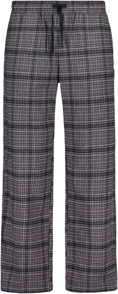 Reino&Aino miesten pyjama Reino - Grey - 3