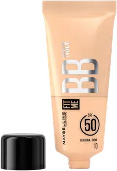 Maybelline New York Fit Me Nude BB-Voide SPF50 10 30 ml - 10 - 2